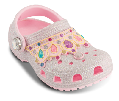 Crocs IAM Princess Clogs Rosa 212516 (21-27)