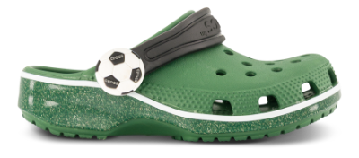 Crocs Classic Soccer Turf Clogs Grønn 213962 (21-27)