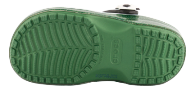 Crocs Classic Soccer Turf Clogs Grønn 213962 (21-27)