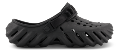 Crocs Echo Clogs Svart 207937