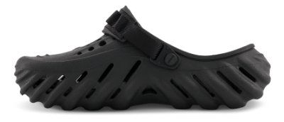 Crocs Echo Clogs Svart 207937