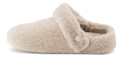 Crocs Classic Cozzzy Slipper Beige 209386