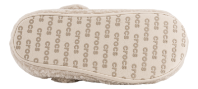 Crocs Classic Cozzzy Slipper Beige 209386
