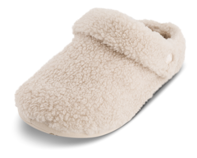 Crocs Classic Cozzzy Slipper Beige 209386