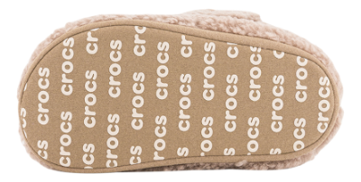 Crocs Classic Cozzzy Slipper Mushroom 210856-195