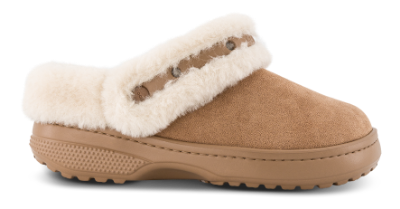 Crocs Classic Unfurgettable Clogs Sepia 212106