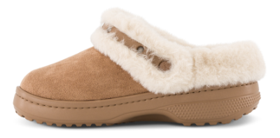 Crocs Classic Unfurgettable Clogs Sepia 212106