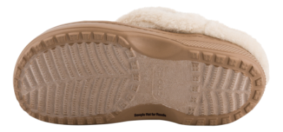 Crocs Classic Unfurgettable Clogs Sepia 212106