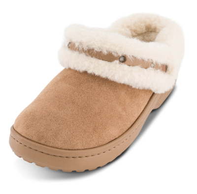 Crocs Classic Unfurgettable Clogs Sepia 212106
