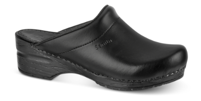 Sanita dametræsko sort 1500047