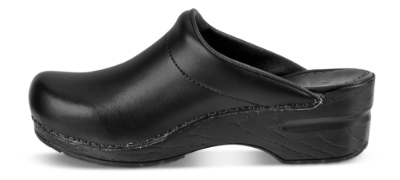 Sanita dametræsko sort 1500047