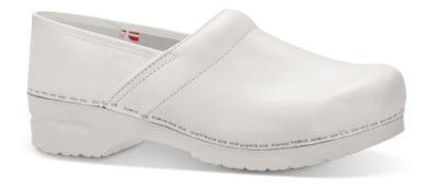 Sanita herretresko hvit 1500006m