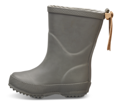 Bisgaard børnegummistøvle grå 92001999