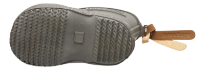 Bisgaard børnegummistøvle grå 92001999