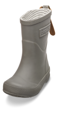 Bisgaard børnegummistøvle grå 92001999