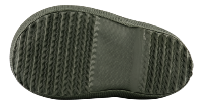 Bisgaard gummistøvel til barn i grønn 92009999