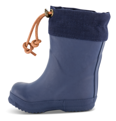 Bisgaard barnetermostøvel navy 92009999