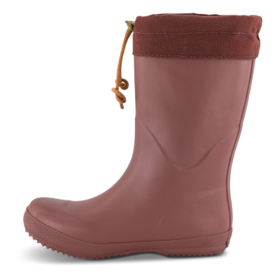 Bisgaard Barnegummistøvler Bordeaux 92009999