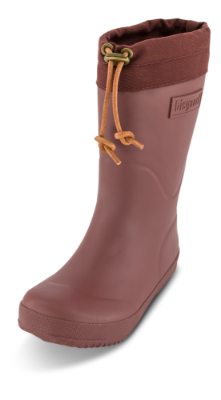 Bisgaard Barnegummistøvler Bordeaux 92009999