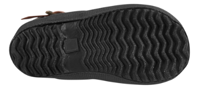 Bisgaard barnegummistøvel sort 92004999