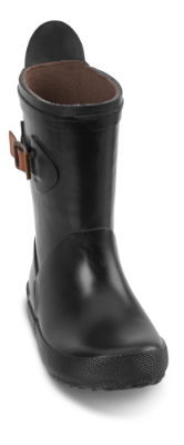 Bisgaard barnegummistøvel sort 92004999