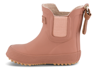 Bisgaard Barnegummistøvler Rosa 92010999