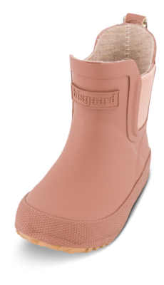 Bisgaard Barnegummistøvler Rosa 92010999