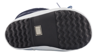 Aigle Barnegummistøvler Blå 900-24532