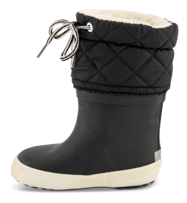 Aigle Barnegummistøvler Sort 900-24539