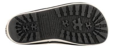 Bundgaard Børne gummistøvle Sort bg401028