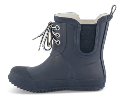 Skofus Børne gummistøvle Blå 8412100152