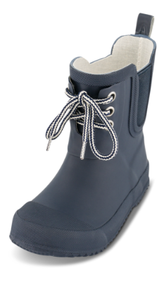 Skofus Børne gummistøvle Blå 8412100152