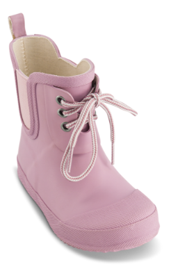 Skofus Børne gummistøvle Rosa 8412100172