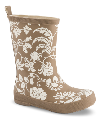 Skofus Barnegummistøvler Beige 8412100281