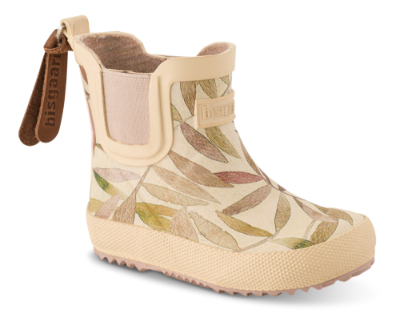 Bisgaard Barnegummistøvler Beige 92010999
