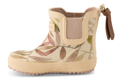 Bisgaard Barnegummistøvler Beige 92010999