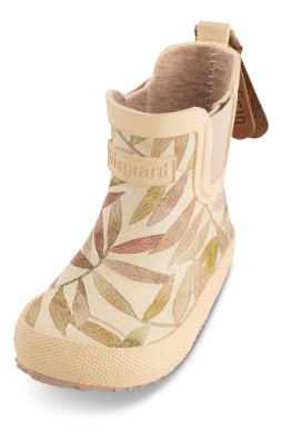 Bisgaard Barnegummistøvler Beige 92010999