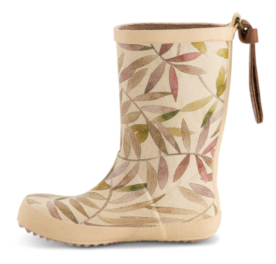 Bisgaard Barnegummistøvler Beige 92007999
