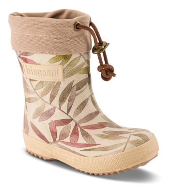 Bisgaard Barnegummistøvler Beige 92009999