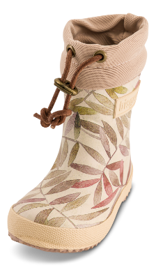 Bisgaard Barnegummistøvler Beige 92009999