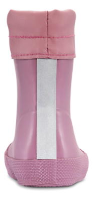 Bundgaard Børne gummistøvle Rosa BG401040