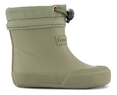 Bundgaard Børne gummistøvle Grøn BG401046