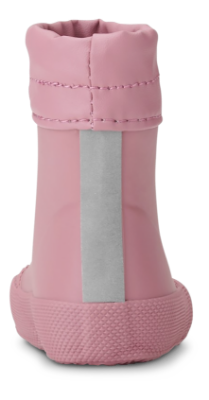 Bundgaard Børne gummistøvle Rosa BG401046