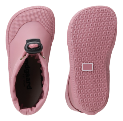 Bundgaard Børne gummistøvle Rosa BG401046