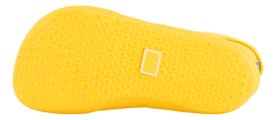 Bundgaard Barnegummistøvler Gul BG401046