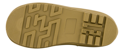 Skofus Barnegummistøvler Beige 8415110381