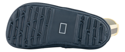 Bundgaard Barnegummistøvler Blå BG401047