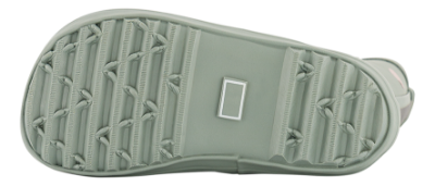 Bundgaard Børne gummistøvle Grøn BG401048