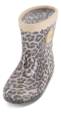 Sofie Schnoor Gummistøvle Leopard P251802 (22-27)