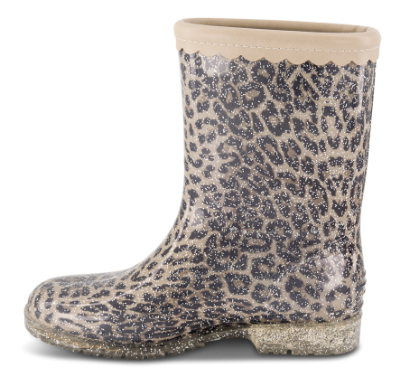 Sofie Schnoor Gummistøvle Leopard P251803 (28-35)